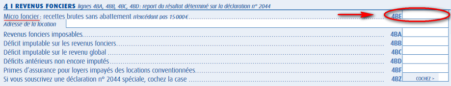 Comment Remplir Sa Déclaration De Revenus Fonciers De Vos SCPI ?
