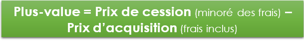 Fiscalité des Plus-Value SCPI –Fiscalité et dividendes SCPI